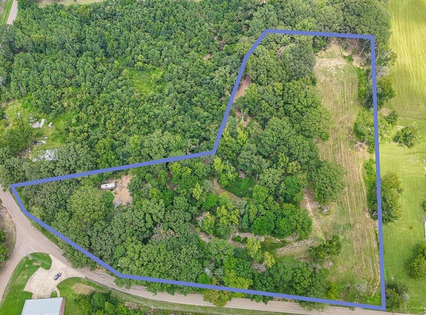 532 Ratliff Ferry Road, Canton, MS 39046