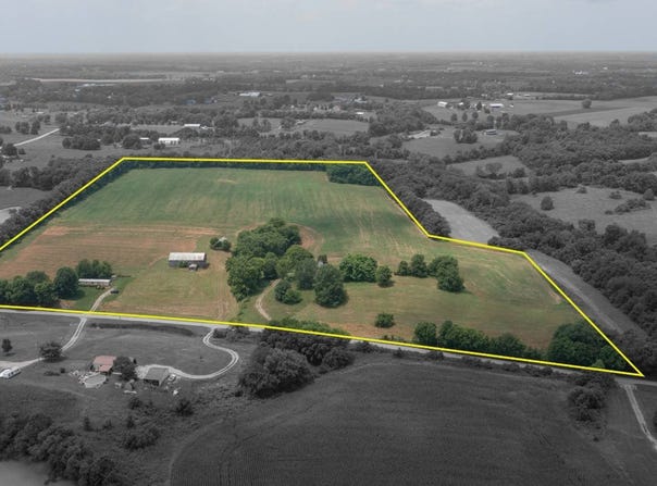 281 Steve Wood Rd, Bagdad, KY 40003