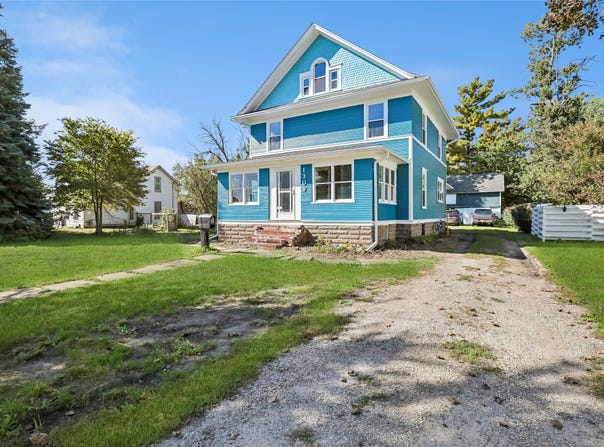 1309 West Street, Grinnell, IA 50112