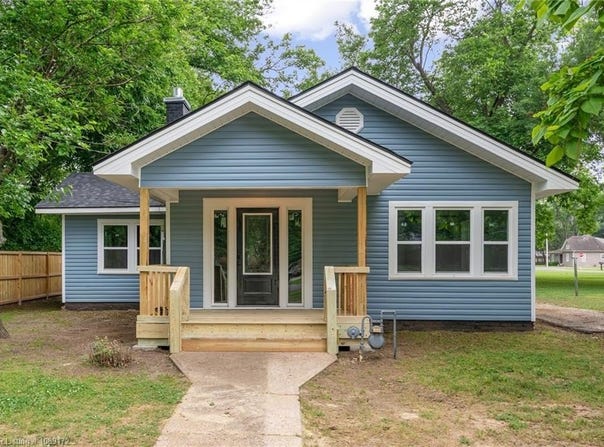 508 E Creek AVE, Sallisaw, OK 74955