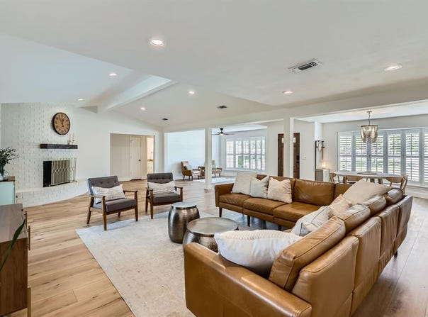 3309 Jomar Drive, Plano, TX 75075