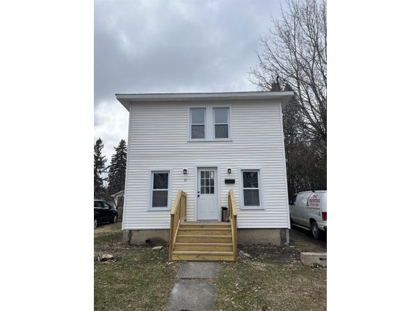 31 Spruce, Massena, NY 13662