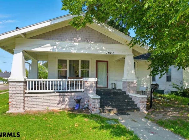 1621 7TH AVENUE, Scottsbluff, NE 69361