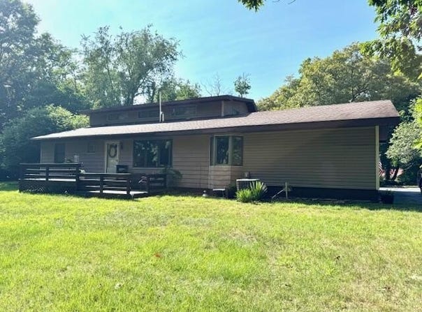 4880 S 550 E, Knox, IN 46534