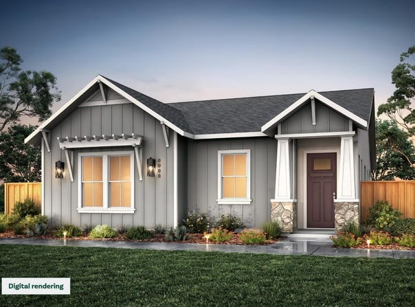 263 Santa Lucia LN, MARINA, CA 93933