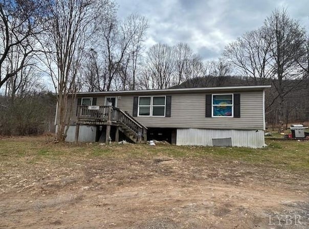 1959 Sweet Hollow Road, Big Island, VA 24526