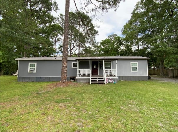 1805 Madison Street, Waycross, GA 31503