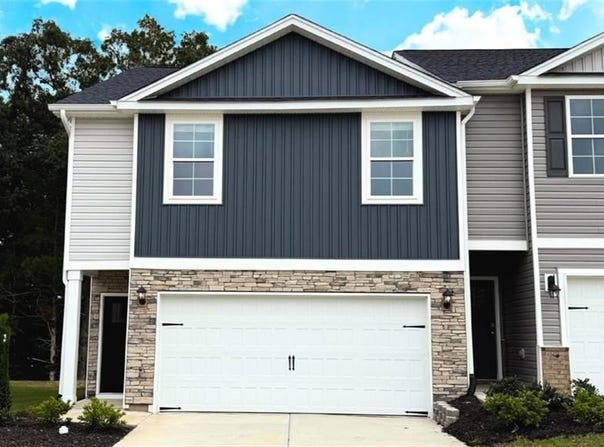 7030 Eclipse Trail, Whitsett, NC 27377