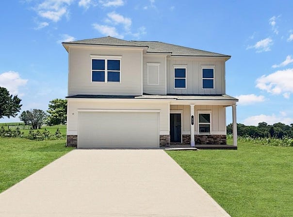 62 Willow Circle, Rock Spring, GA 30739