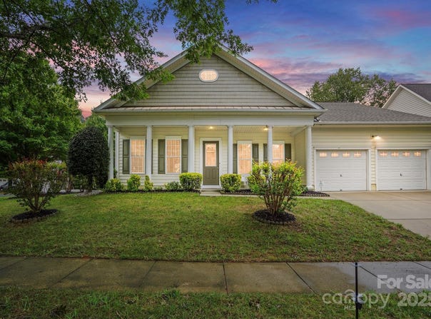 1832 Hammond Drive, Matthews, NC 28104