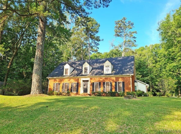 6474 Halcyon Drive, Montgomery, AL 36117