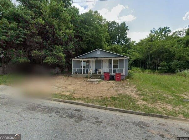 2250 Roosevelt, Macon, GA 31204