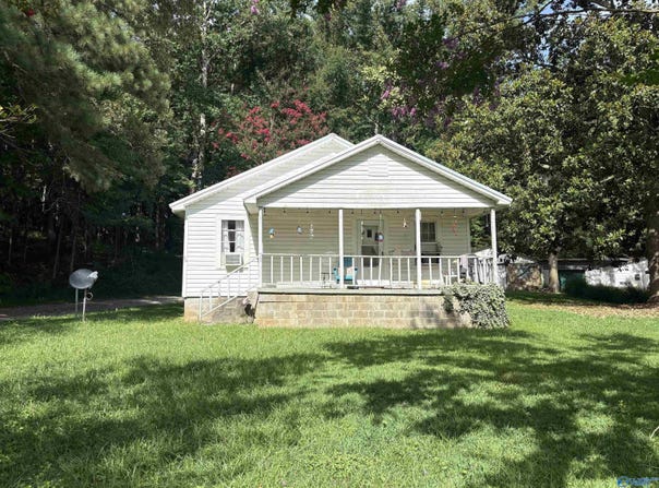 80 Coal Ridge Road, Sardis City, AL 35956
