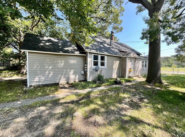 2921 Peck Street, Muskegon Heights, MI 49444
