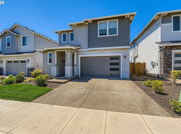 27621 SW ALDER LN, Wilsonville, OR 97070