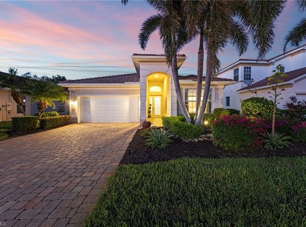 9003 Astonia Way, ESTERO, FL 33967