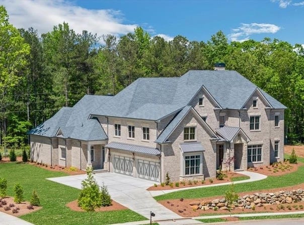 4927 SLATON DR, Acworth, GA 30101