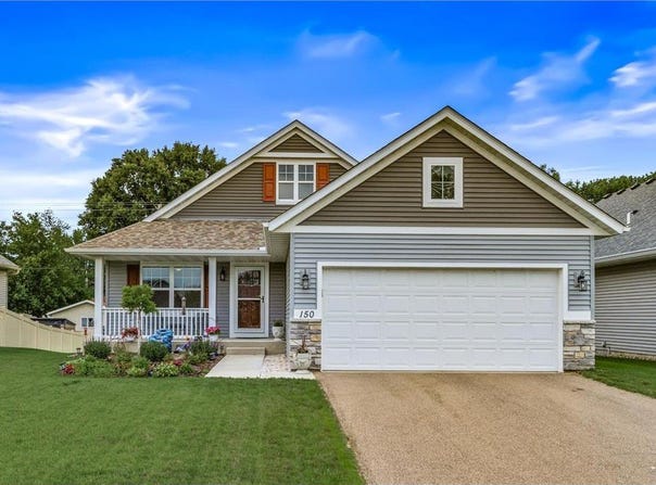 150 Sandpiper Circle, Hastings, MN 55033