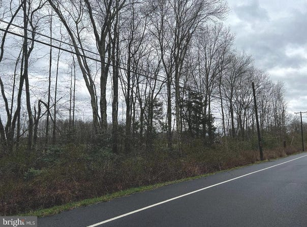 432 ONGS HAT ROAD, SOUTHAMPTON, NJ 08088