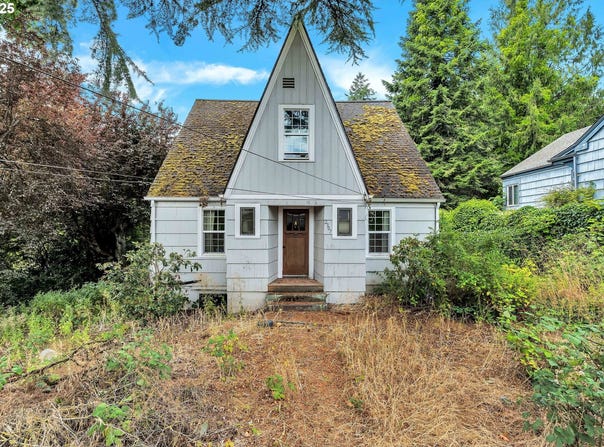 2307 W CASTLEMAN ST, Longview, WA 98632