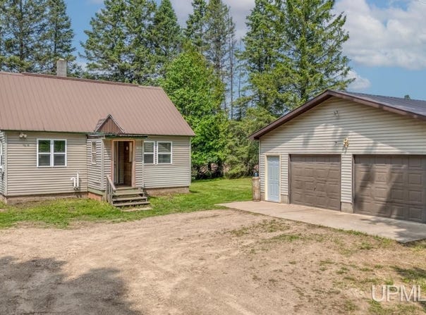 N1953 M67, Limestone, MI 49816