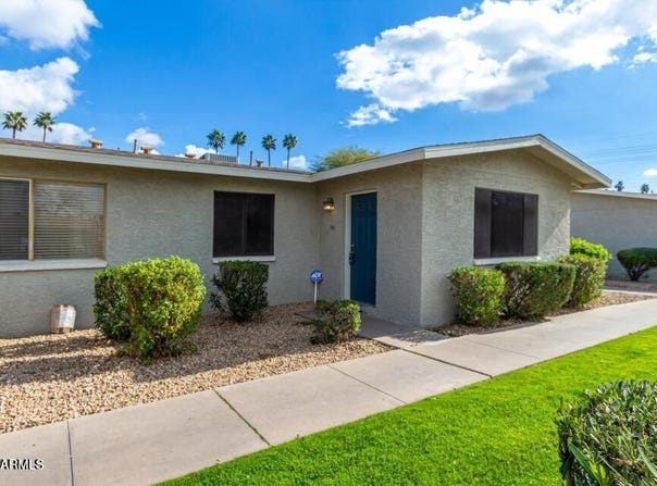 3402 N 32ND Street, Phoenix, AZ 85018