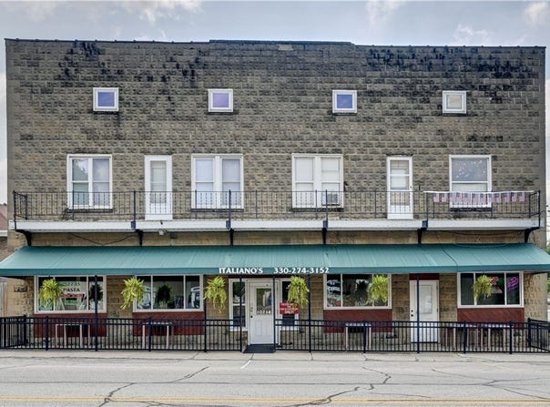 10714 Main Street, Mantua, OH 44255