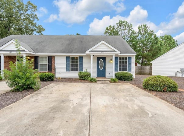 607 Beretta Drive, Grovetown, GA 30813
