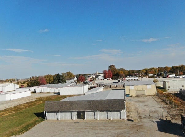 Pontiac, IL 61764