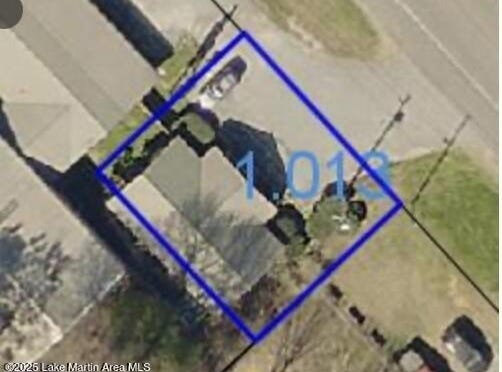 1546 US-280 East, Alexander City, AL 35010