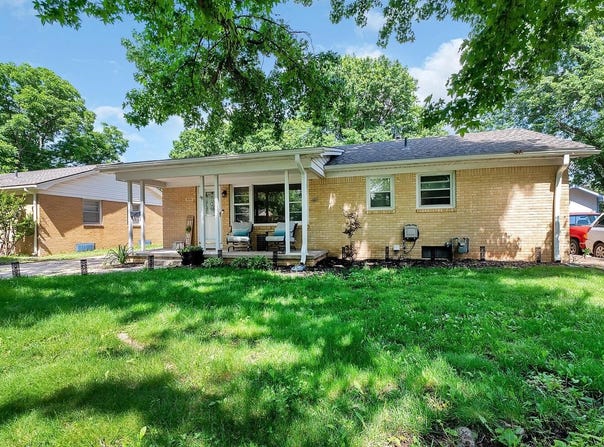 658 S Kokomo Ave, Derby, KS 67037