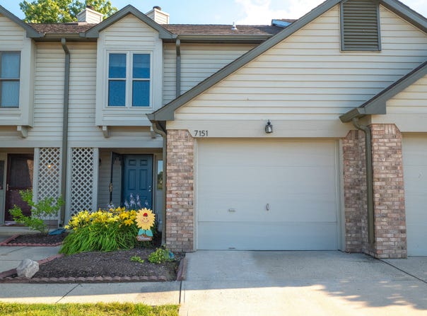 7151 Sea Pine Drive, Indianapolis, IN 46250