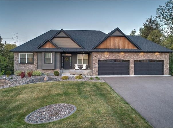 17017 Dakota Street NW, Andover, MN 55304