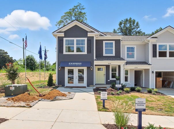 3576 Perrins Hill Way, Prince George, VA 23875