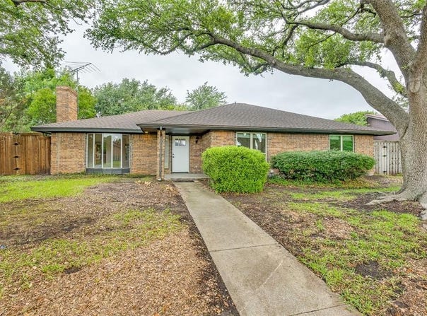 1601 Elk Grove Drive, Richardson, TX 75081