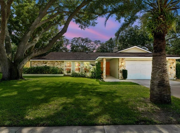 515 SANDY HOOK ROAD, PALM HARBOR, FL 34683