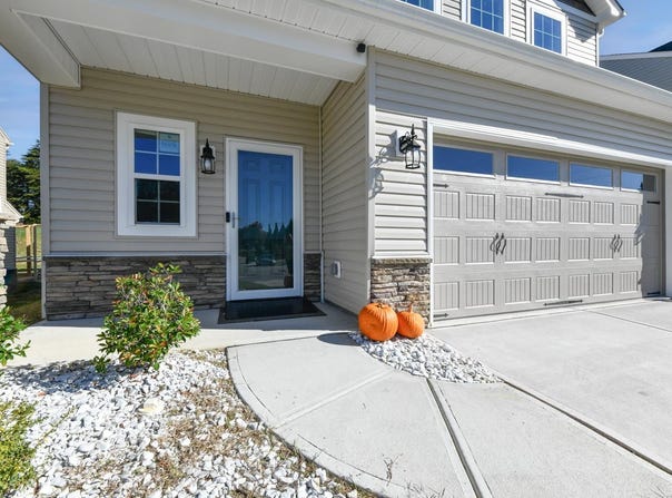 3273 Alyssa Way, High Point, NC 27265