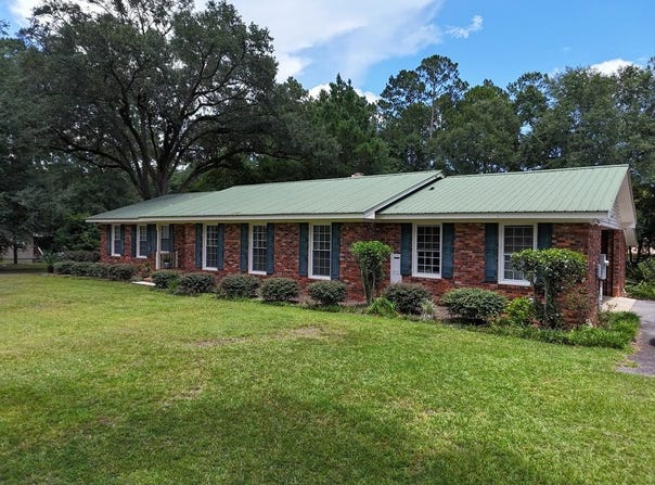 1193 S Broad St., Cairo, GA 39828