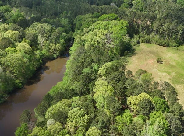 0 Evans St., Bernice, LA 71222