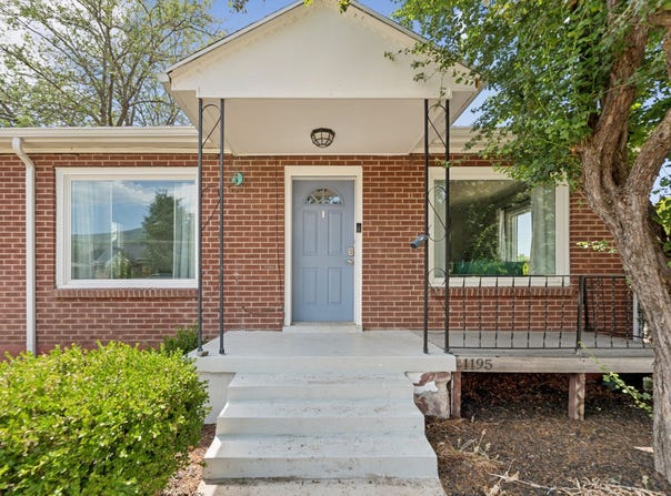 1195 N 400 E, Bountiful, UT 84010