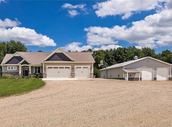 18504 Cable Avenue, Lester Prairie, MN 55354