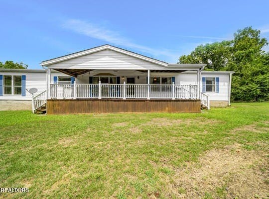 998 Pleasure Rd, Sevierville, TN 37876