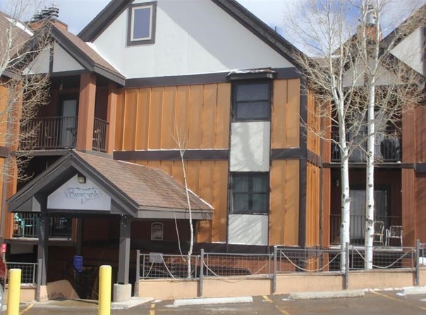 15 Squaw Valley 208, Angel Fire, NM 87710