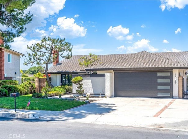 1309 Deeplawn Drive, Diamond Bar, CA 91765