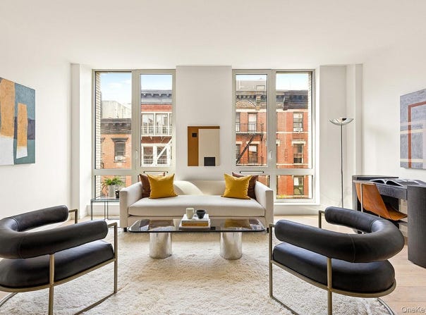 66 CLINTON Street, New York (Manhattan), NY 10002
