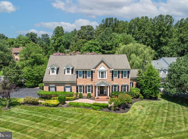 11910 CRAYTON COURT, HERNDON, VA 20170