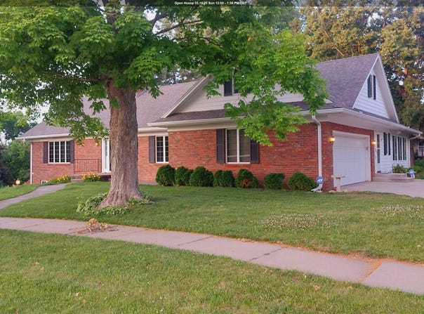 1408 Miller Avenue, Red Oak, IA 51566