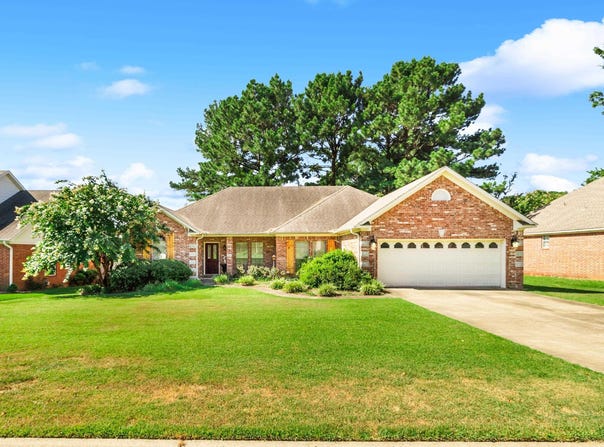 3225 Athens Drive, Conway, AR 72034