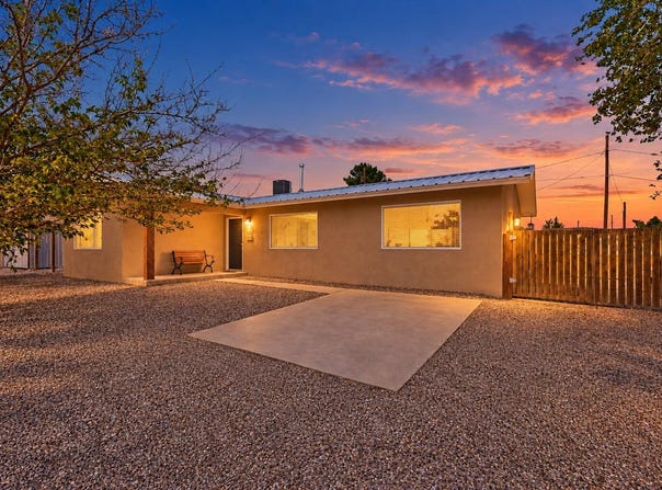1207 Drake Street, Socorro, NM 87801