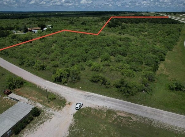 1600 Desdemona Boulevard, Ranger, TX 76470